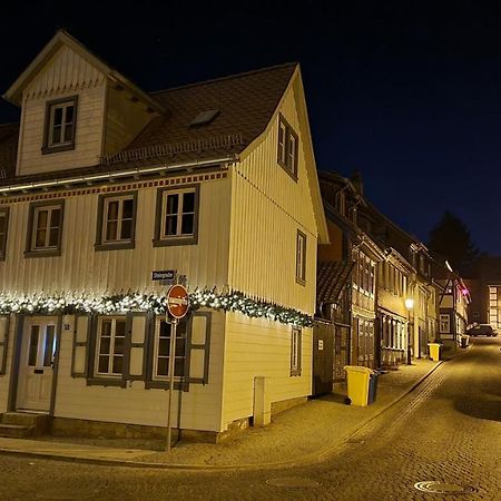 Altstadtperle Wernigerode Exterior photo